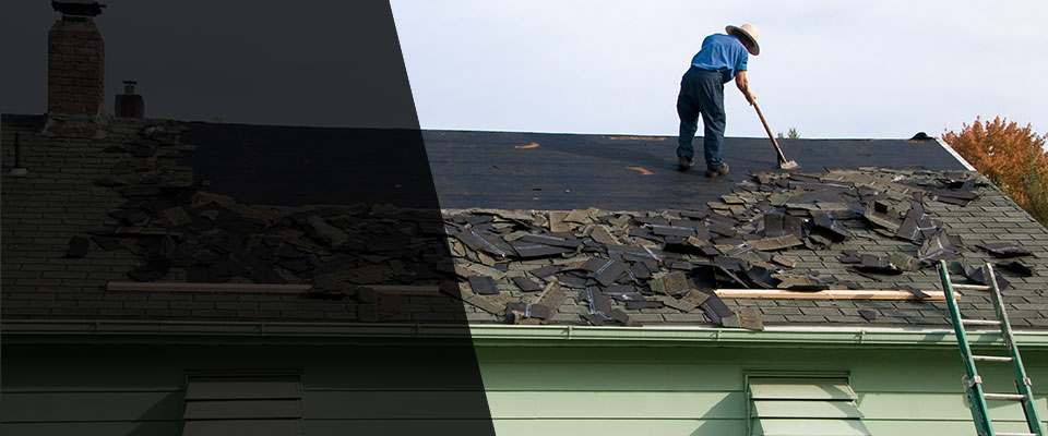 Gainesville Roofing Contractors